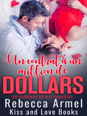 cover image of Un Contrat D'un Milliard De Dollars